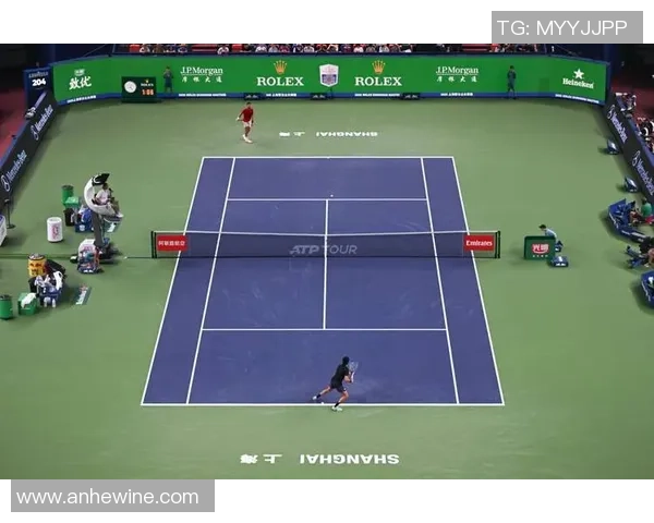 上海网球队荣登网球实力排行榜第一名引发热议