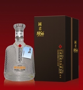 白酒-特价白酒 大量供应 酒鬼酒国柔1956(全国招商) 批发团购 代理 -白酒.